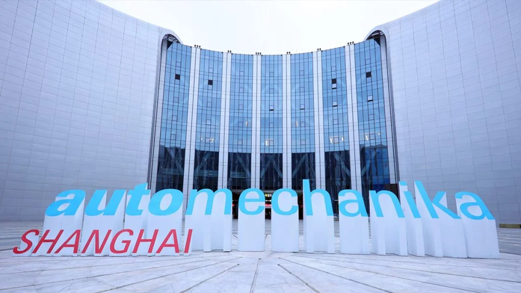 Команда Oximo Shanghai 2023