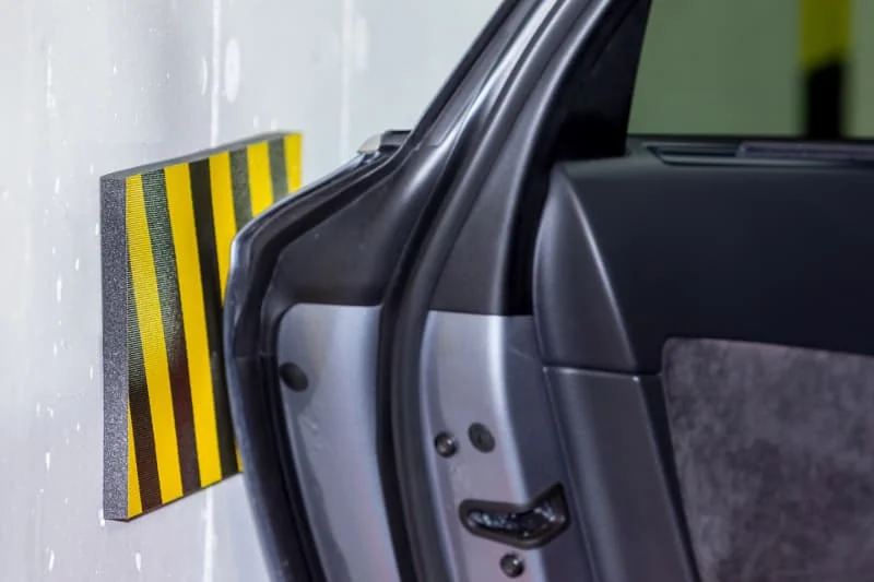 Захисні Відбійники Carpad