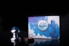 Найменші у Світі Магнітні Кріплення Magnetti