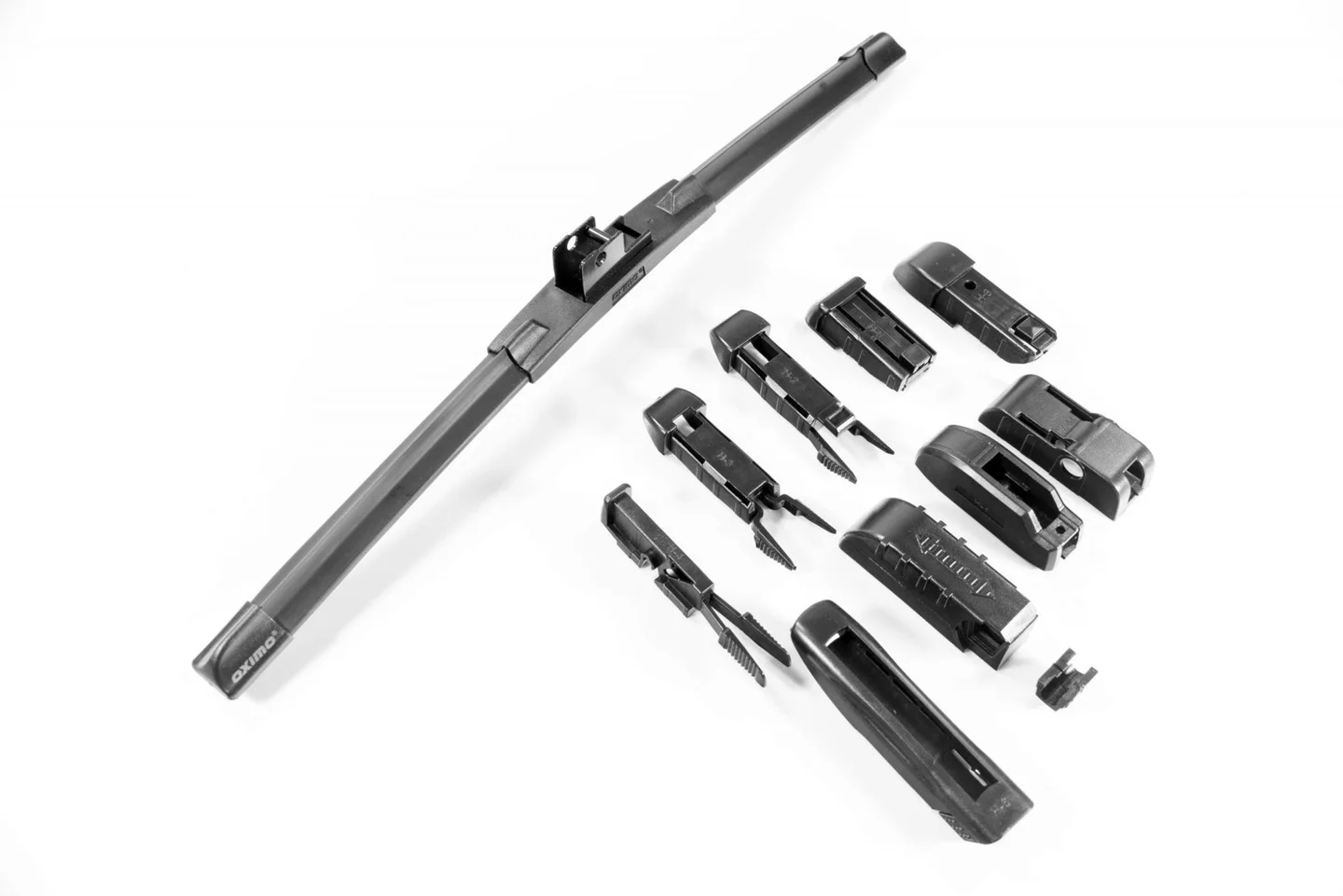 Щітки склоочисників Мультифункціональні - Серія MT