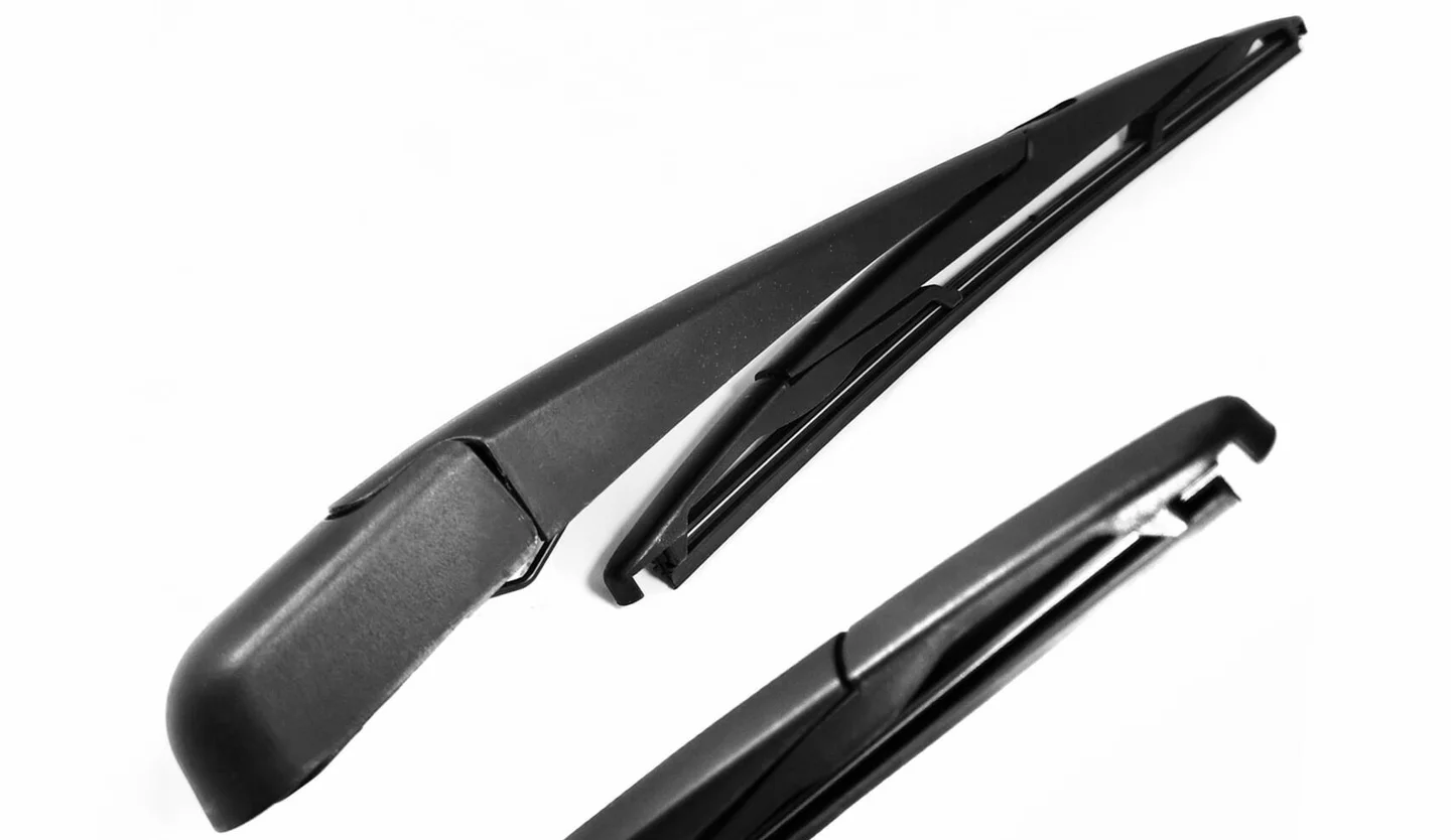 Все про задні щітки склоочисника + серія WRA