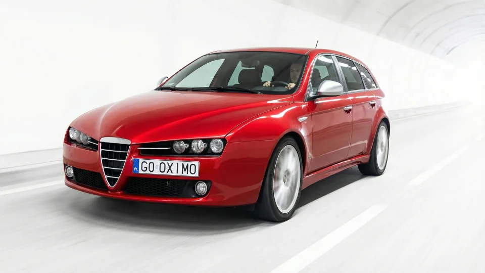 Універсал (Sportwagon, 939)