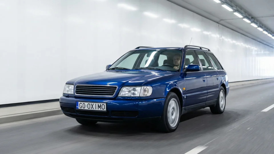 Універсал (C4)