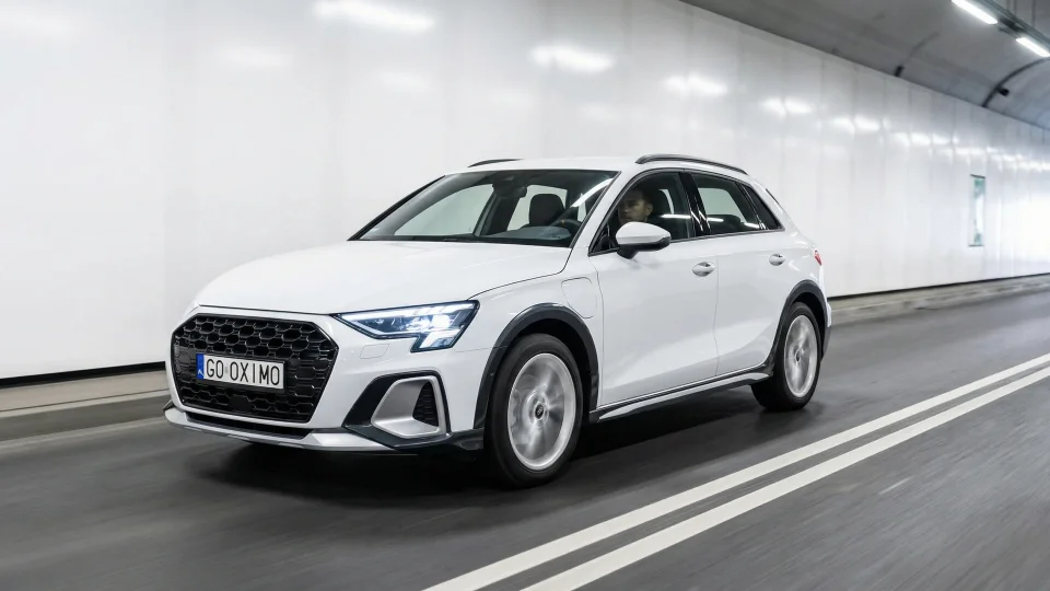 Ліфтбек (Allstreet 8YH)