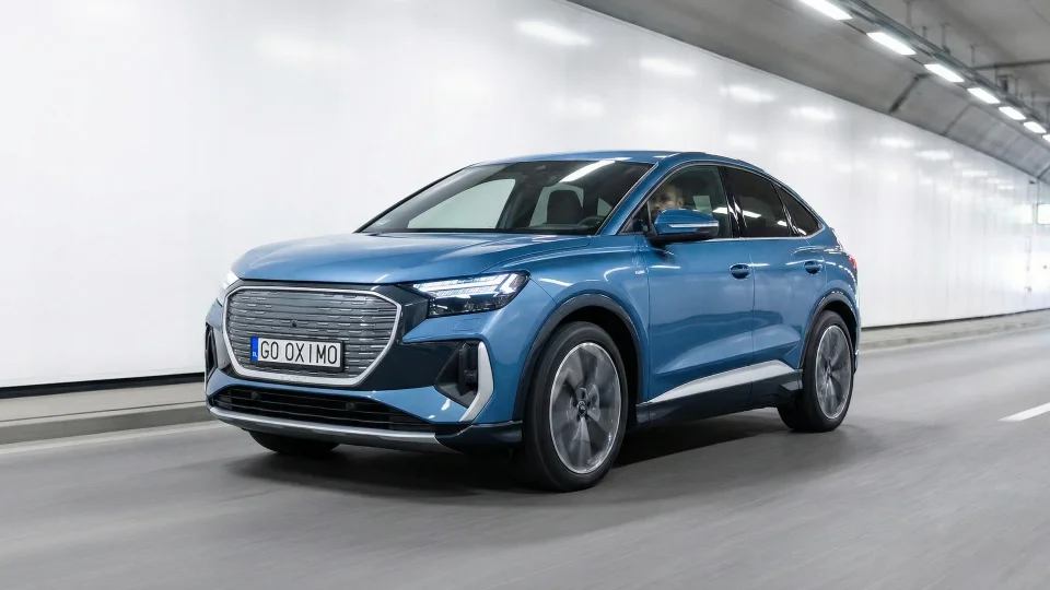 Позашляховик (Sportback F4N)