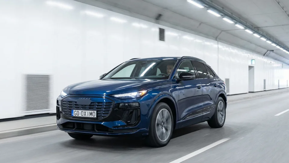 Позашляховик (Sportback GFN)