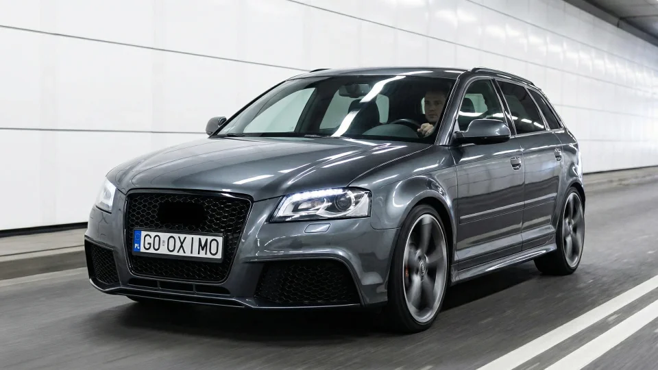 Універсал (Sportback)