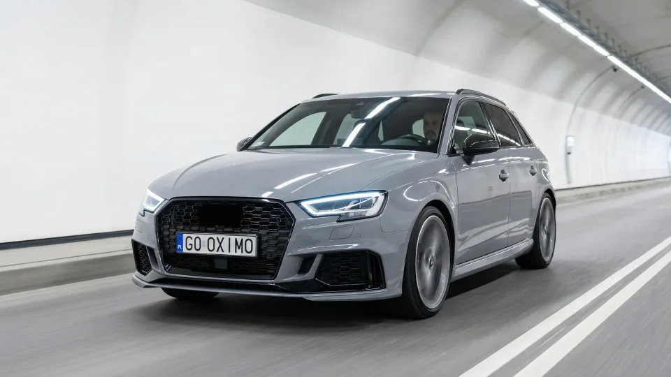 Універсал (Sportback)