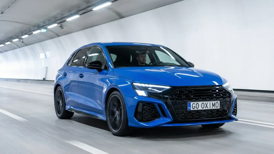 Ліфтбек (Sportback)
