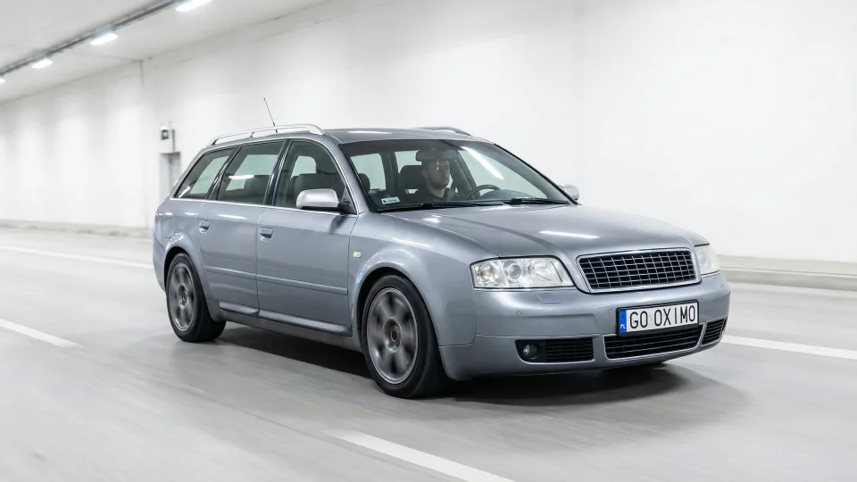 Універсал (C5)