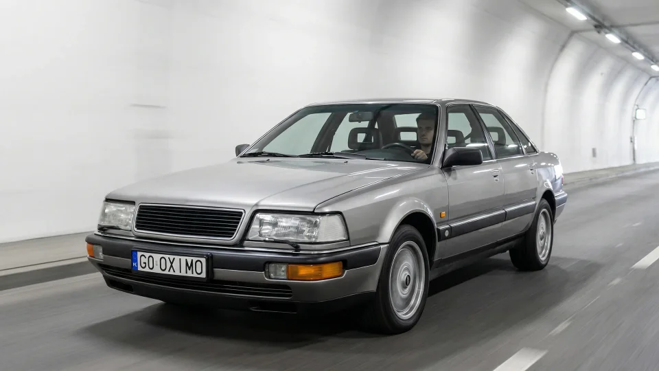 Седан (D11, 44, 4C)