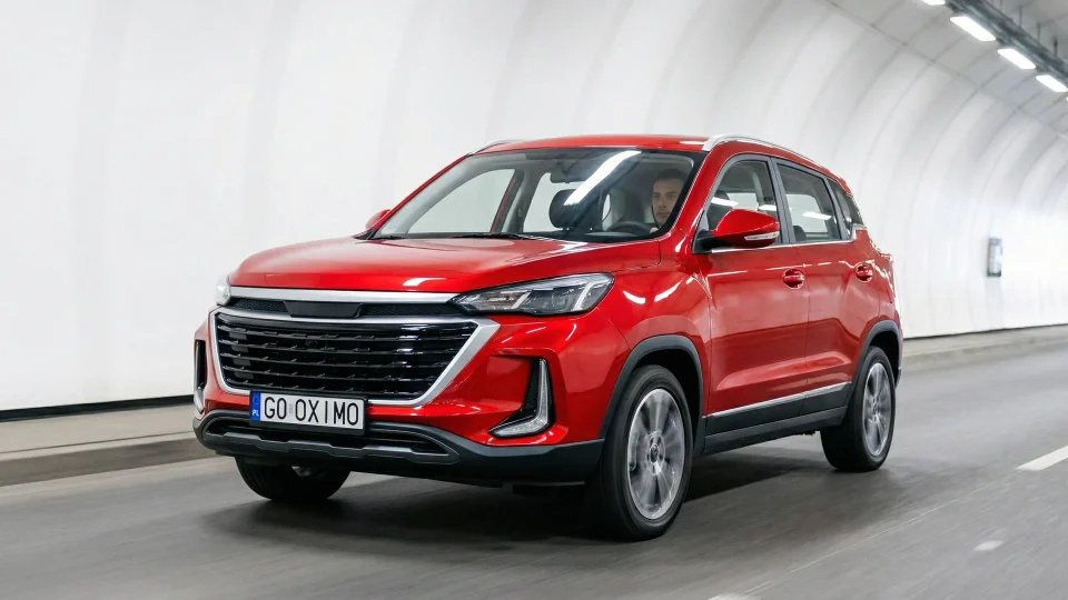 Позашляховик
