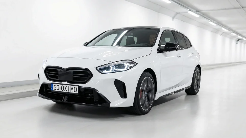Ліфтбек (F70)