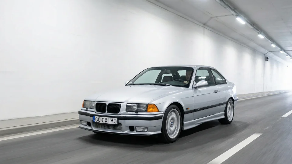 Купе (E36)