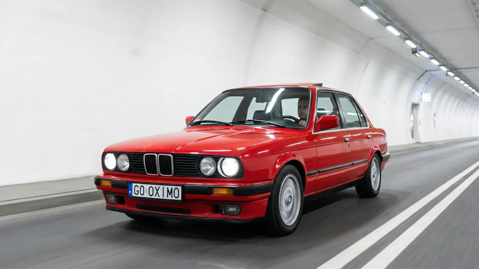 Універсал (E30)