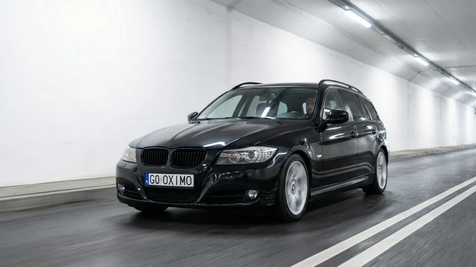 Універсал (E91)