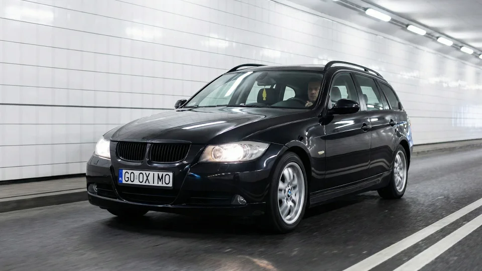 Універсал (E91)