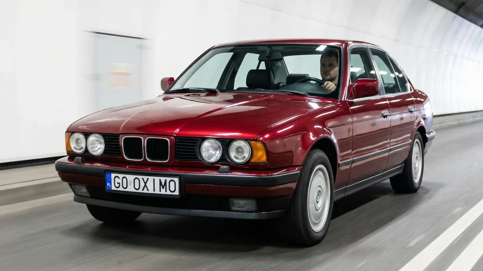 Універсал (E34)