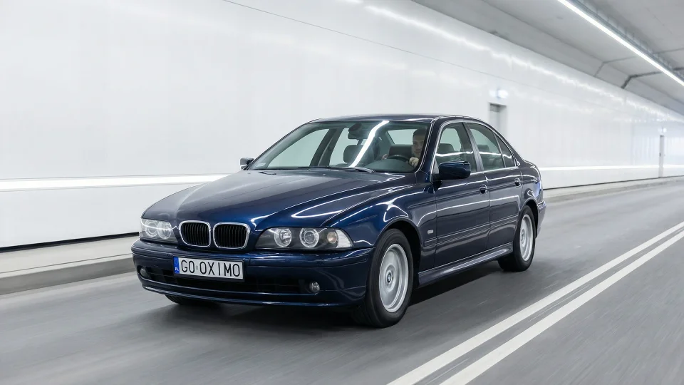 Універсал (E39)