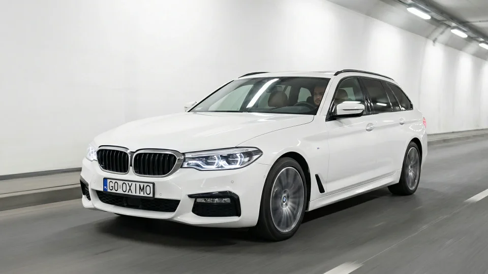 Універсал (G31)