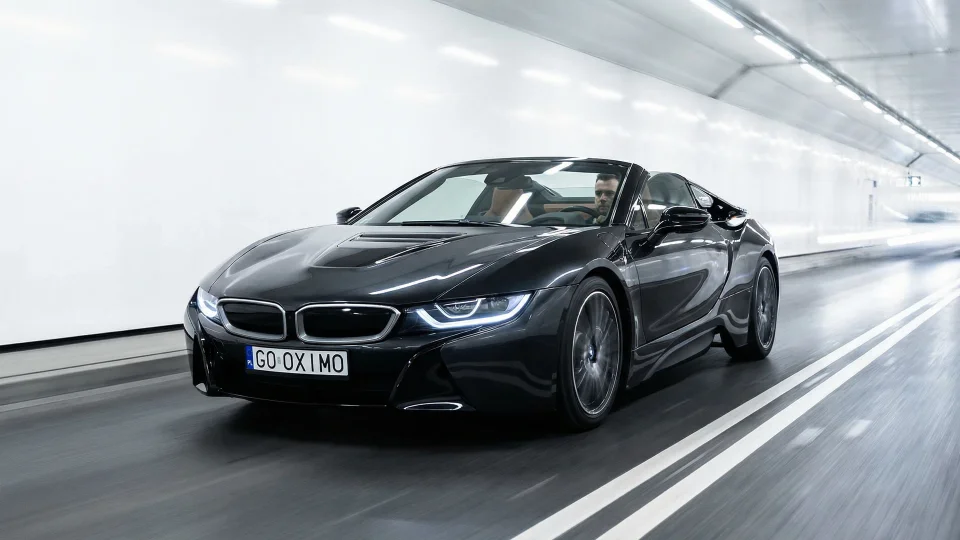 Кабріолет (Roadster)