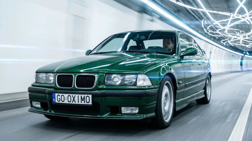 Купе (E36)
