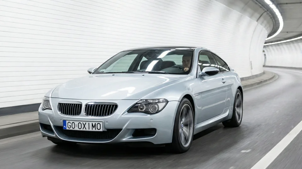 Купе (E63)
