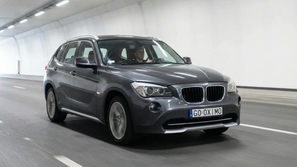 Позашляховик (E84)
