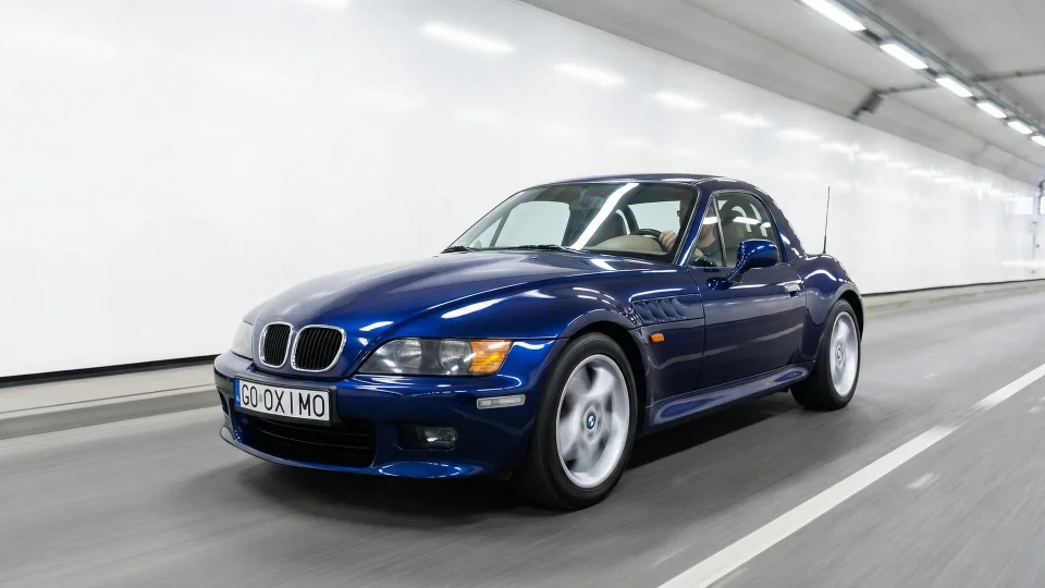 Купе (E36)