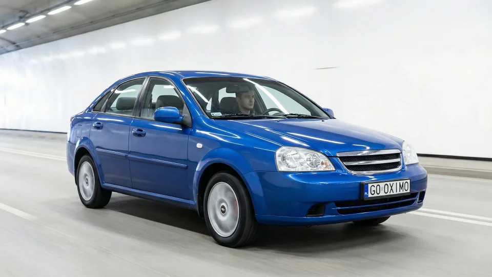 Хетчбек (J200)