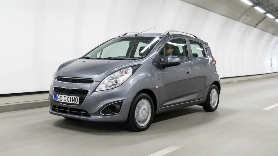 Хетчбек (M300)