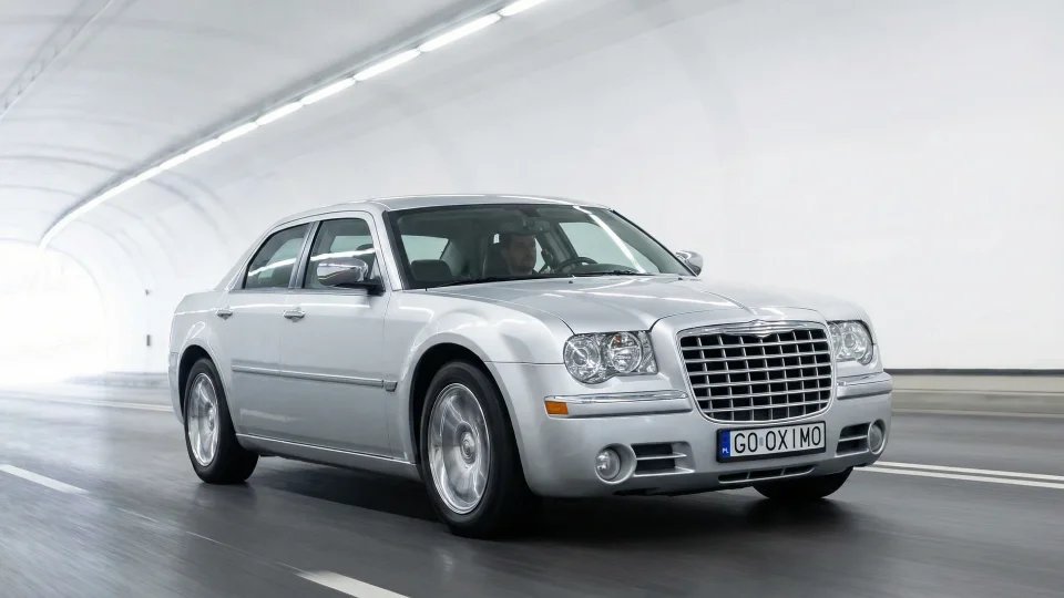 Седан (C LX)