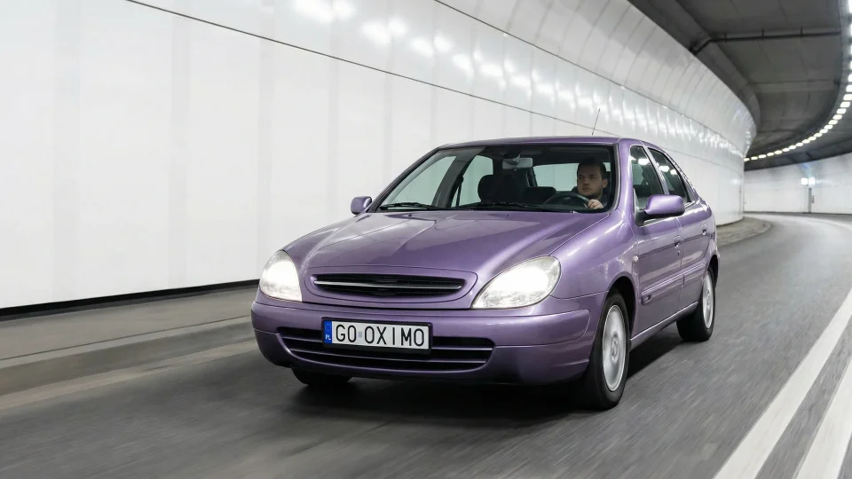 Хетчбек (N1)