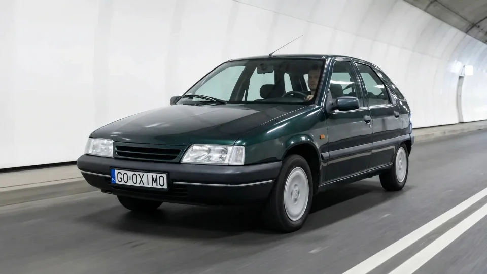 Хетчбек (N20/N21)