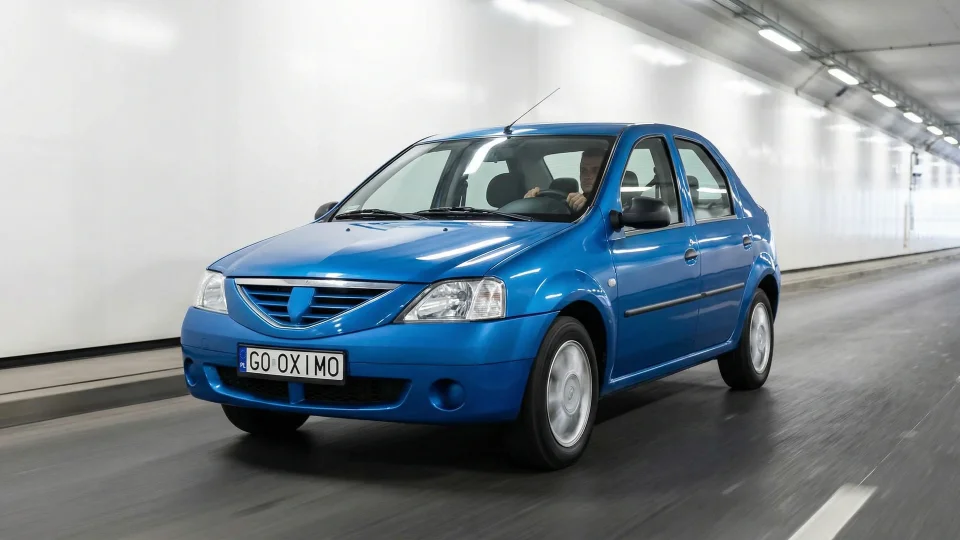 Седан (LS)