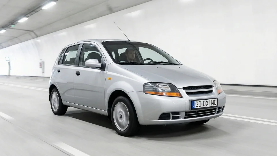 Хетчбек (KLAS)