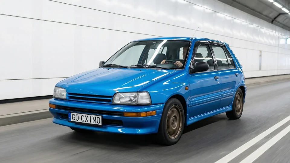 Хетчбек (IV G200, G202)