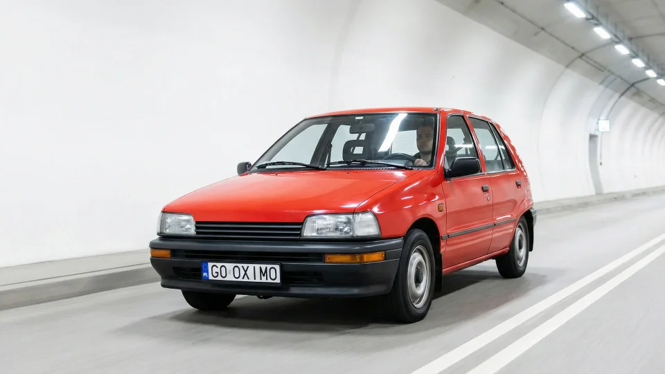 Ліфтбек (II G11, G30)