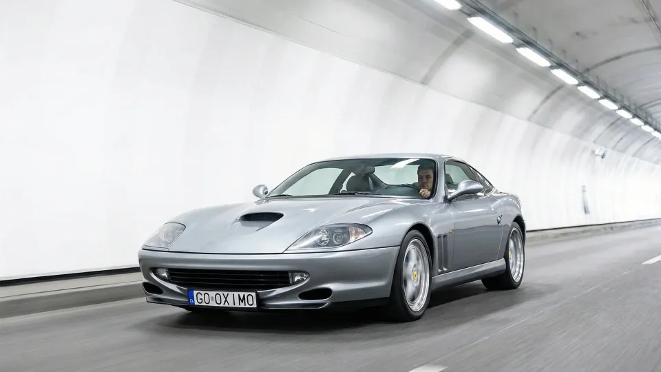 Купе (Maranello)
