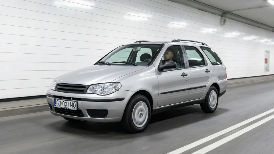 Універсал (Weekend 178DX)