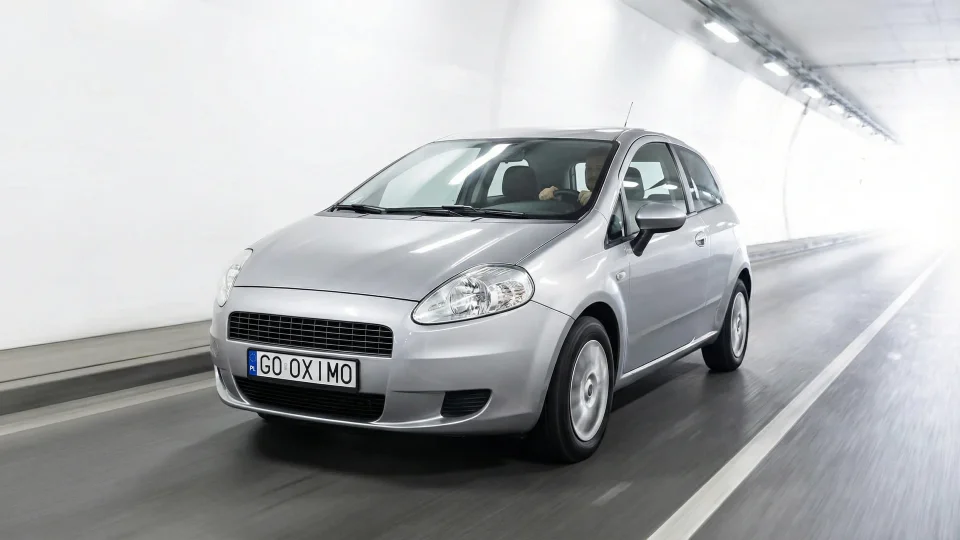Фургон (Van 188AX)