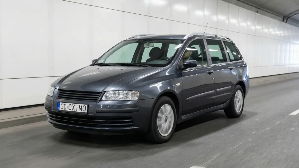 Універсал (Multiwagon 192)