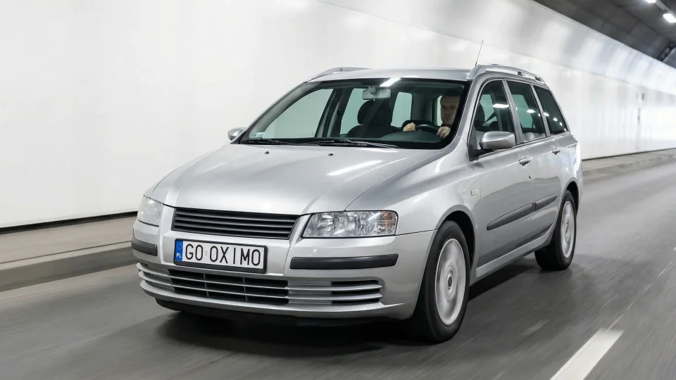 Універсал (Multiwagon 192)