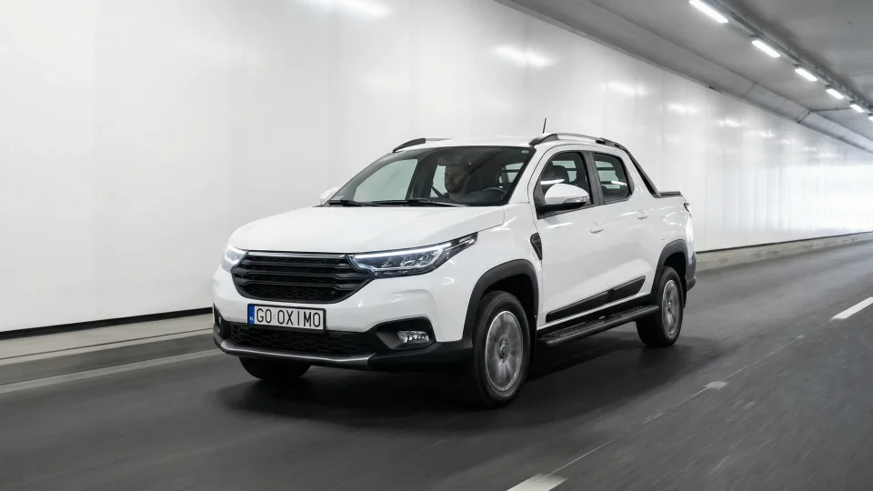 Пікап (178E)