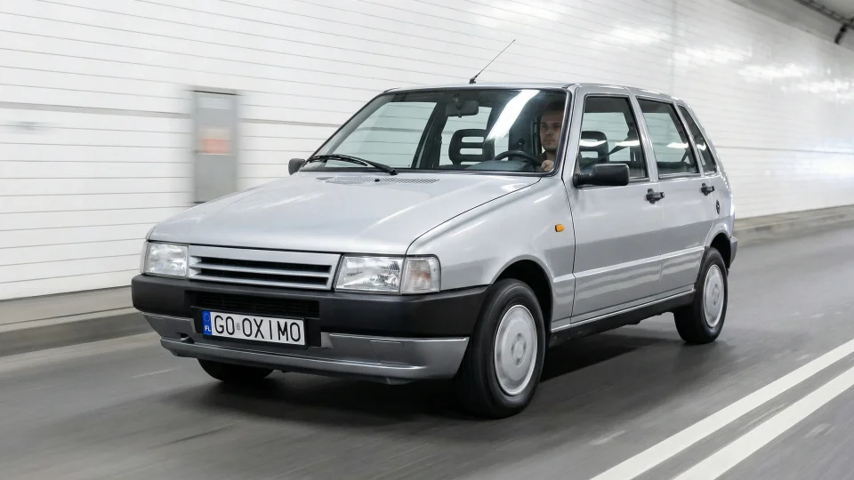 Хетчбек (146A/E)