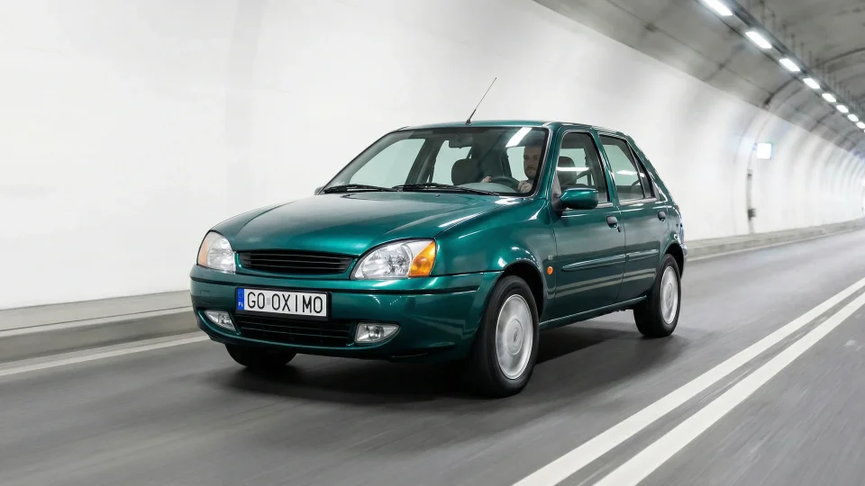 Хетчбек (IV Mk4, Mk5)