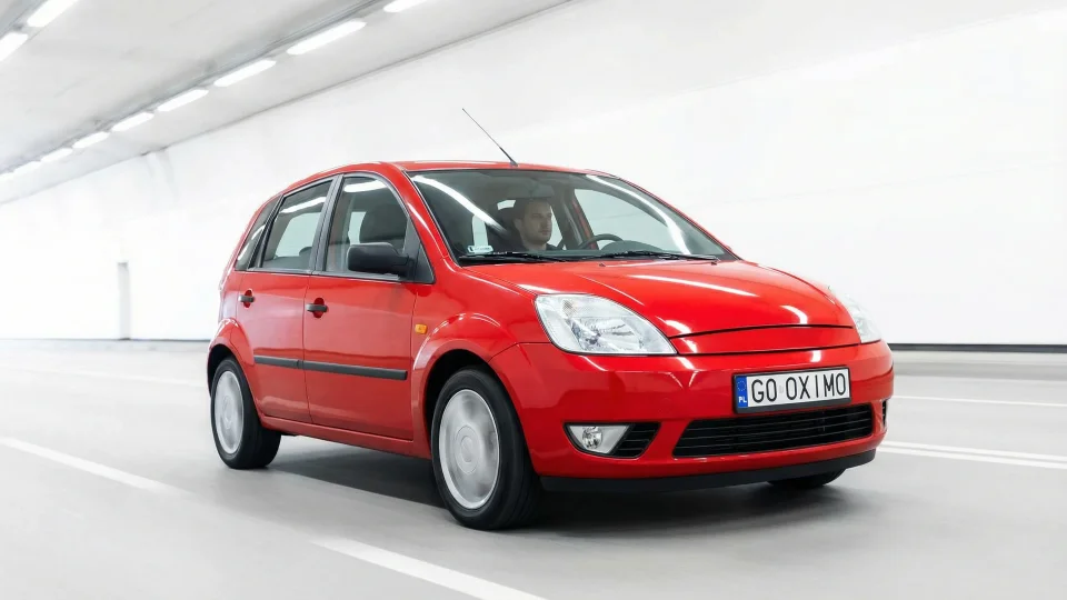 Хетчбек (V Mk6)