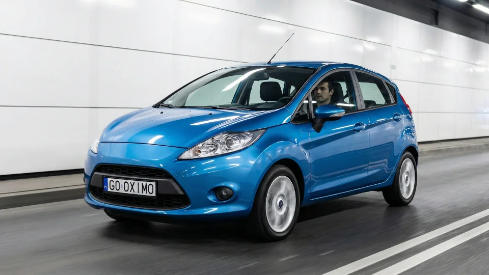 Хетчбек (VI Mk7)