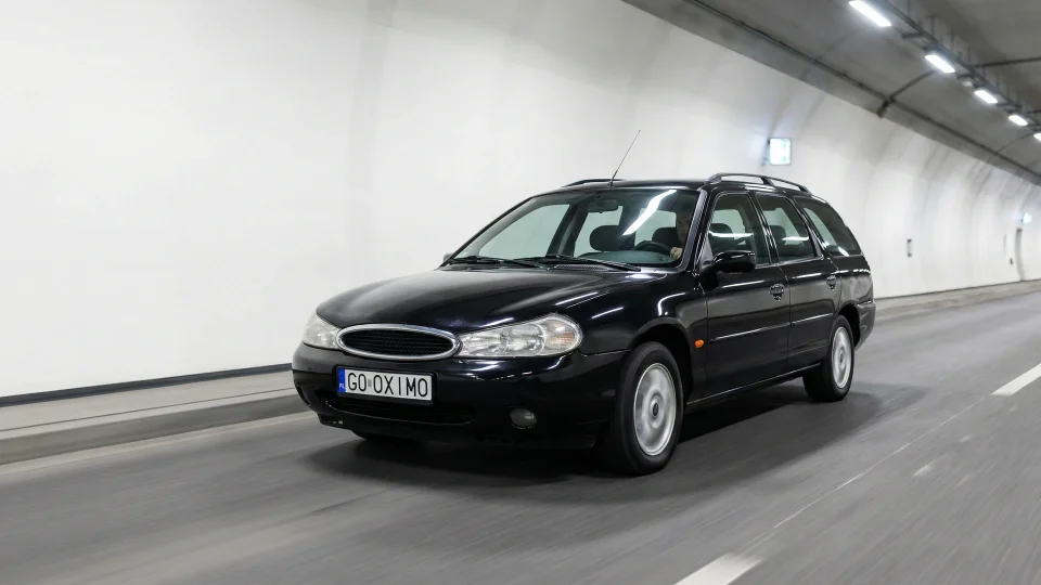 Універсал (I Turnier, 93)
