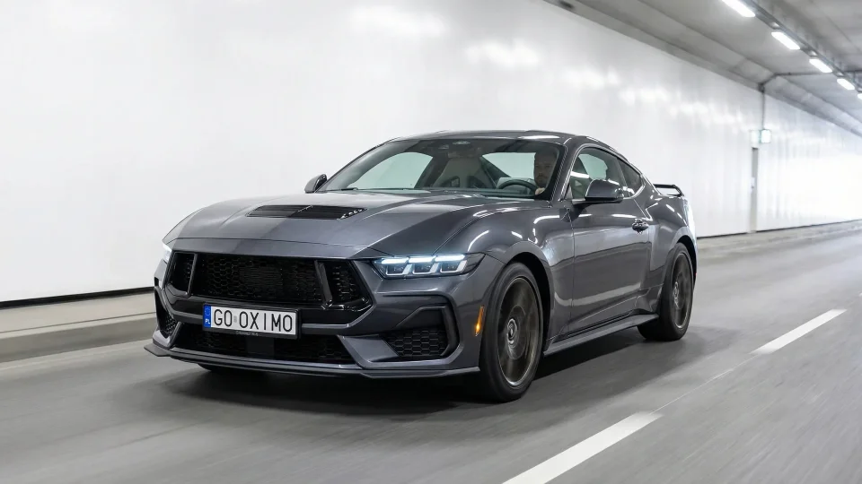 Купе (S650)